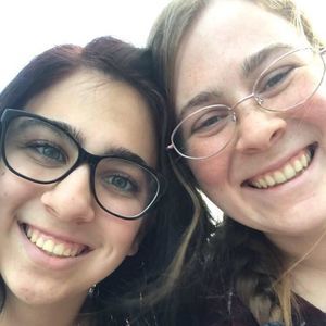 Meet your Posher, Michaela